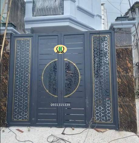 Cơ Sở L&agrave;m Cửa Sắt chuy&ecirc;n nghiệp Tại T&acirc;n Th&agrave;nh