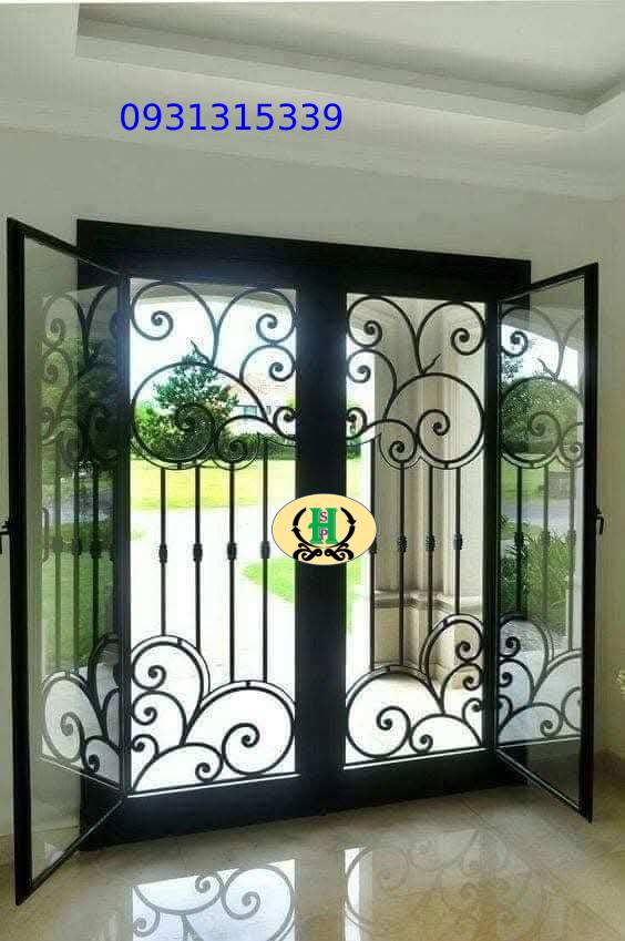 Cơ Sở L&agrave;m Cửa Sắt uy t&iacute;n Tại Thủ Dầu Một