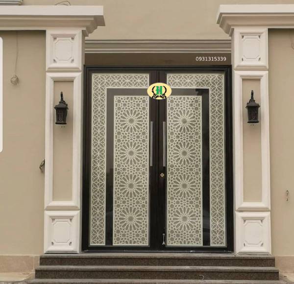 Cơ Sở L&agrave;m Cửa Sắt rẻ nhất Tại Quận 12 TPHCM