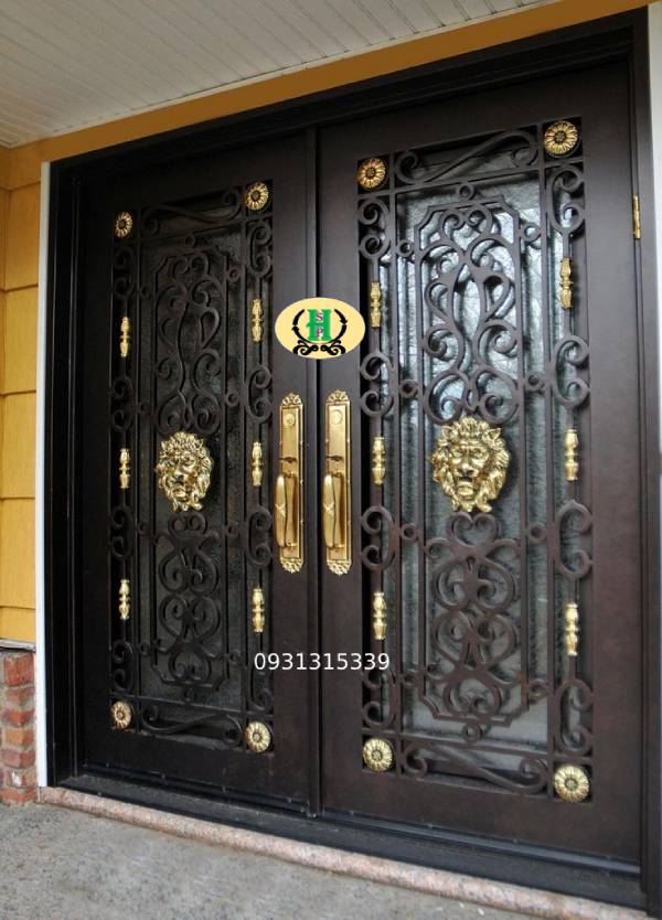 Cơ Sở Làm Cửa Sắt Tốt Nhất Tại Quận 12, TP.HCM: Chất Lượng Vượt Trội