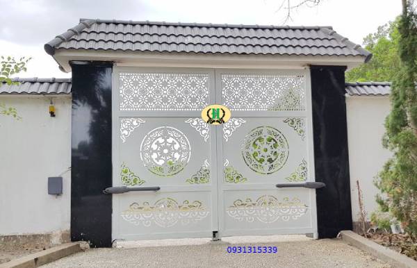 Cơ Sở L&agrave;m Cửa Sắt chuy&ecirc;n nghiệp Tại Bi&ecirc;n H&ograve;a, Đồng Nai