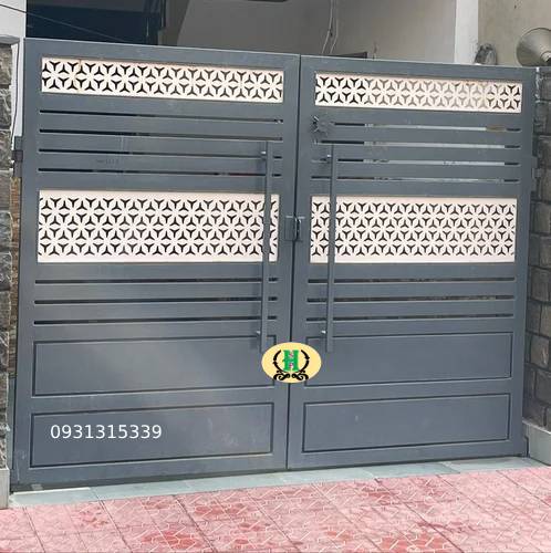 Cơ Sở L&agrave;m Cửa Sắt chất lượng Tại T&acirc;n Uy&ecirc;n