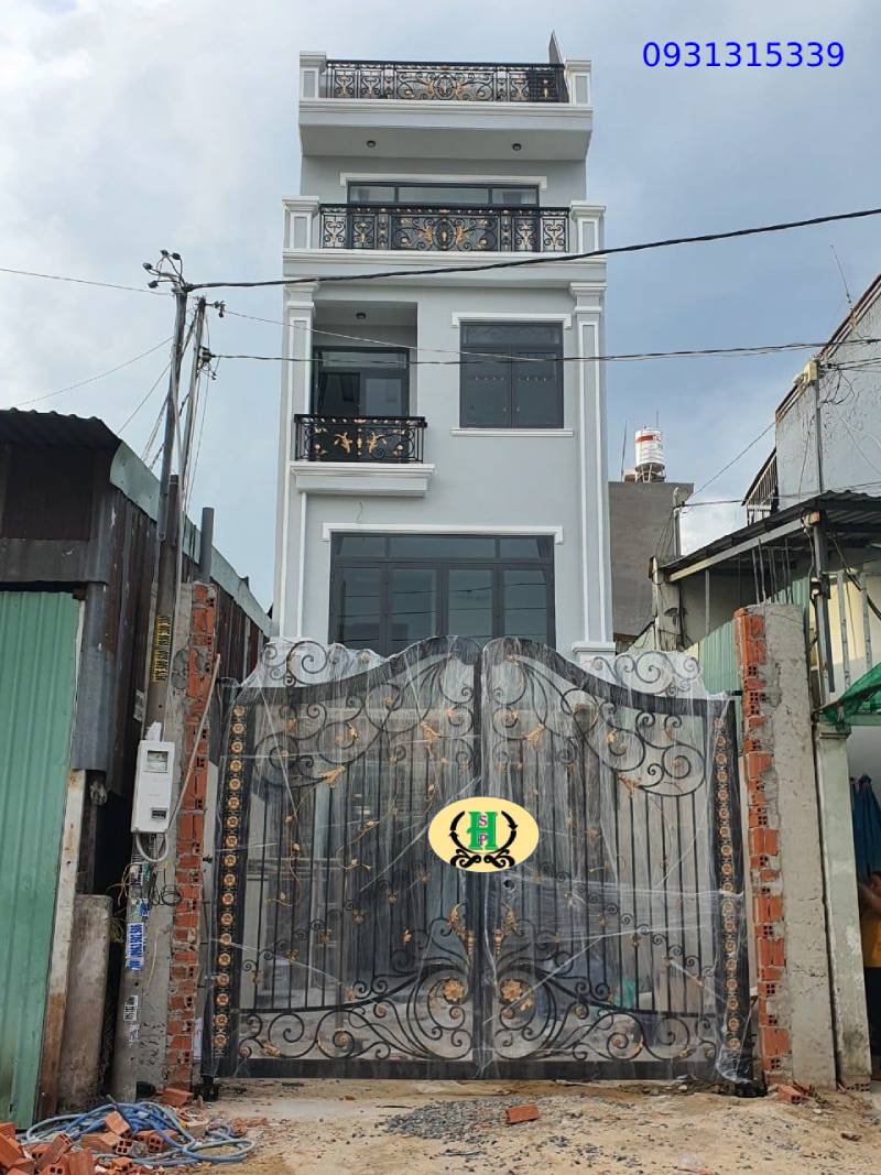 cơ sở l&agrave;m cửa sắt uy t&iacute;n tại thuận an b&igrave;nh duong