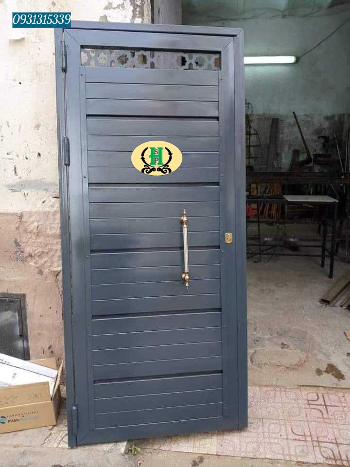 Bảo Dưỡng Cửa Sắt Gi&aacute; Rẻ