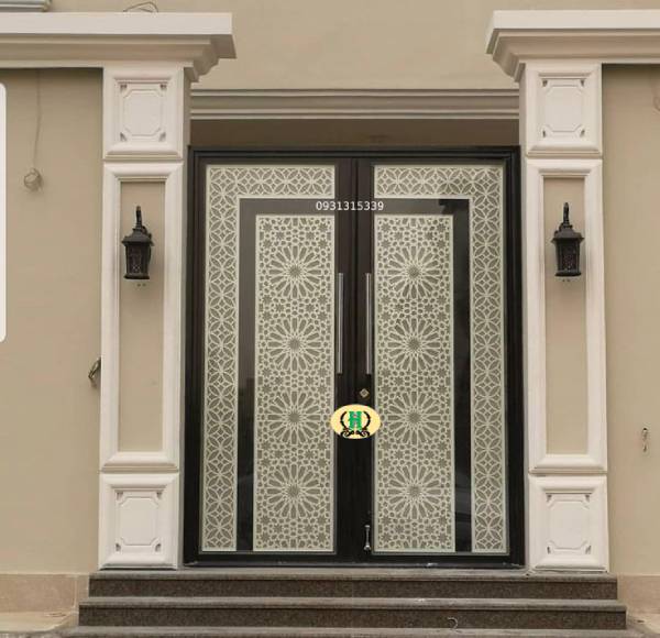 Nh&agrave; Thầu L&agrave;m Cửa Sắt uy t&iacute;n Tại B&agrave; Rịa Vũng T&agrave;u