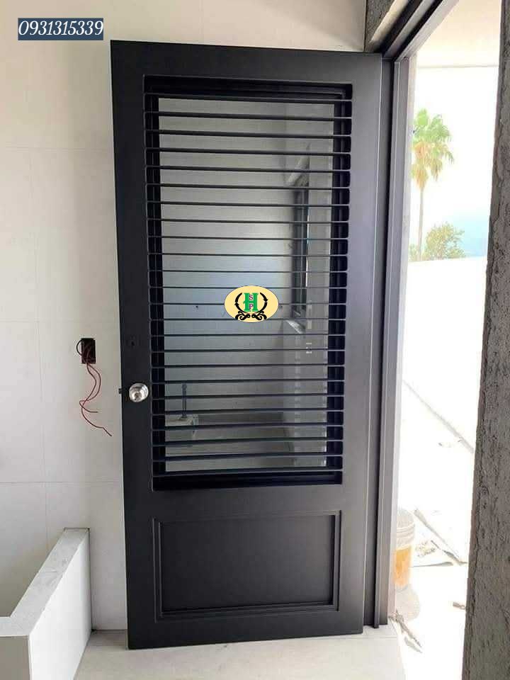 Thi C&ocirc;ng cửa sắt tại Thuận An, B&igrave;nh Dương uy t&iacute;n Đ&aacute;p Ứng Mọi Y&ecirc;u Cầu