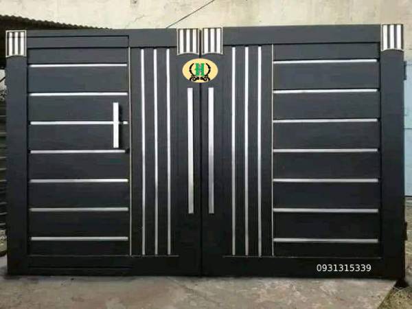 Lắp Đặt Cửa Sắt Nhanh Chóng Tại Quận 9, TP.HCM - Đẹp & Chất lượng