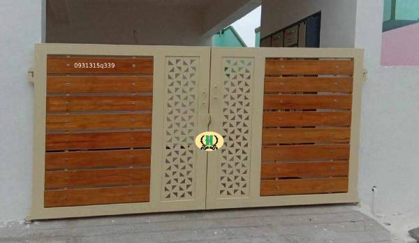Lắp Đặt Cửa Sắt Theo Yêu Cầu Tại Thủ Đức, TP.HCM - đẹp & tiết kiệm