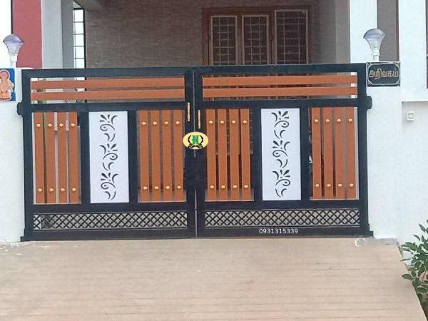 Lắp Đặt Cửa Sắt uy t&iacute;n Tại Thủ Đức Tphcm