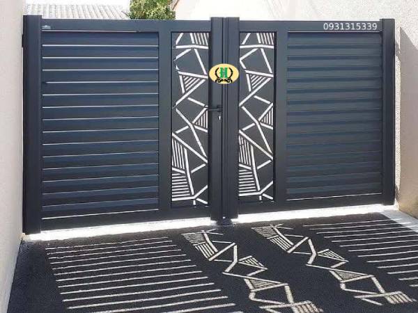 Nhà Thầu Làm Cửa Sắt Hàng Đầu Tại Thủ Đức, TP HCM -Đẹp, Sang trọng & Giá rẻ