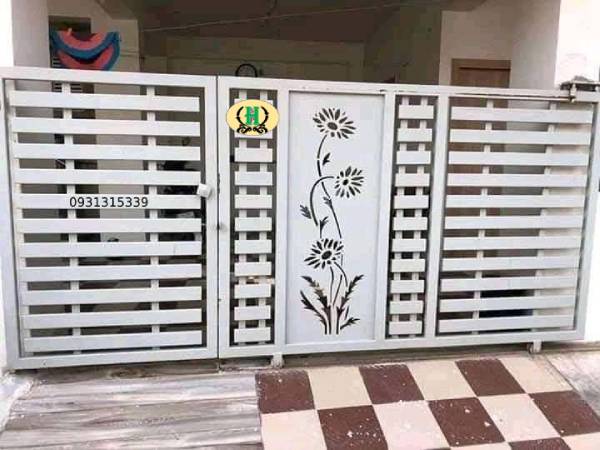 Nh&agrave; Thầu L&agrave;m Cửa Sắt gi&aacute; rẻ Tại Thủ Đức TPHCM