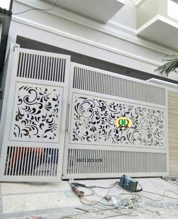 Nh&agrave; Thầu L&agrave;m Cửa Sắt uy t&iacute;n Tại Thủ Đức TPHCM