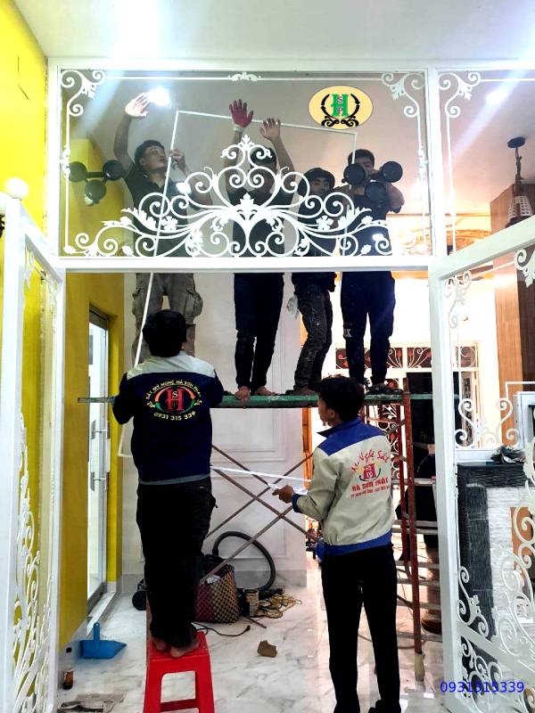 dịch vụ bảo tr&igrave;  Cửa Sắt nhanh ch&oacute;ng Tại Bi&ecirc;n H&ograve;a