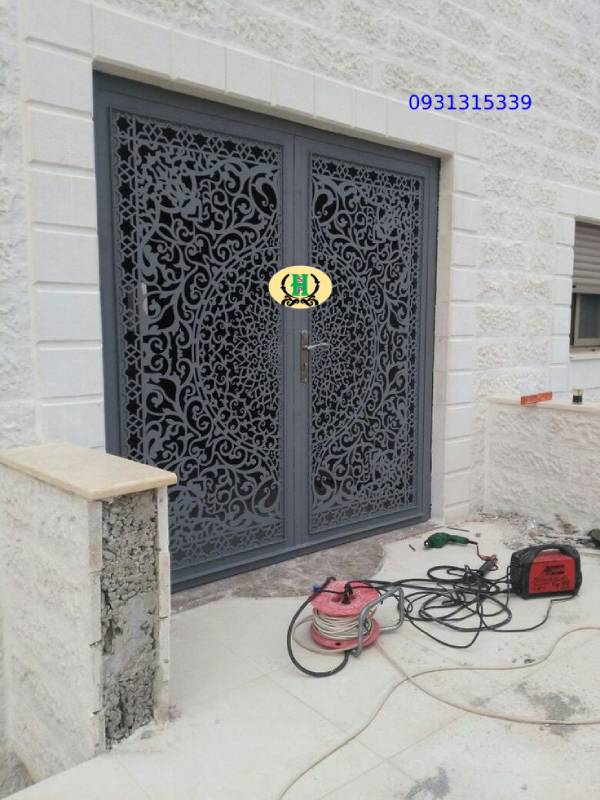 dịch vụ Sửa Chữa Cửa Sắt Chuy&ecirc;n Nghiệp Tại Bi&ecirc;n H&ograve;a
