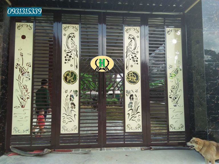 thi c&ocirc;ng cửa sắt tại dĩ an uy t&iacute;n chuy&ecirc;n nghiệp v&agrave; chất lương